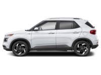 2026 Hyundai Venue Preferred IVT Atlas White  Shot 3