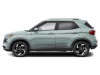 2026 Hyundai Venue Preferred IVT Mirage Green  Shot 18