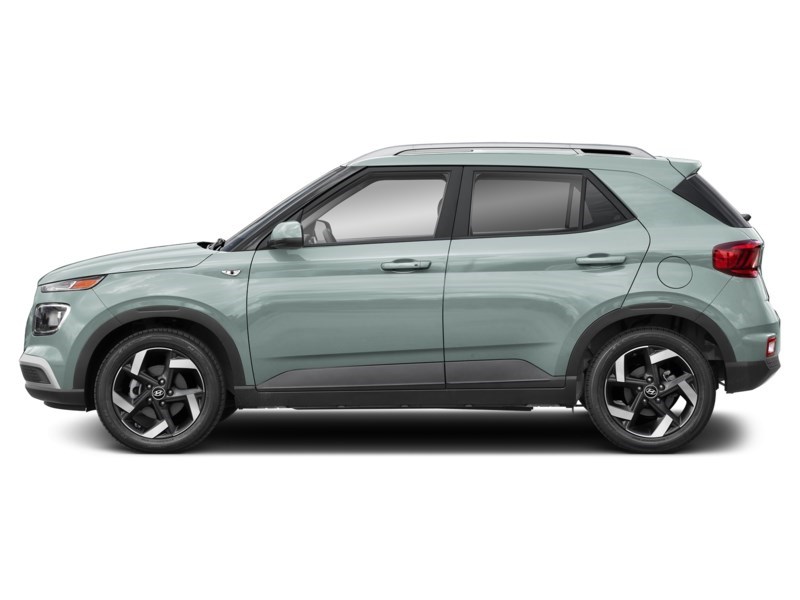 2026 Hyundai Venue Preferred IVT