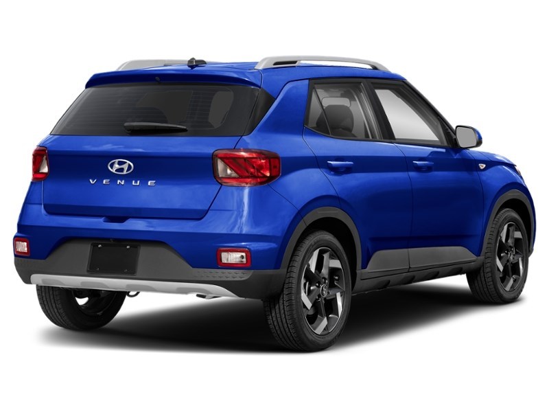 2026 Hyundai Venue Preferred IVT