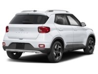 2026 Hyundai Venue Preferred IVT Atlas White  Shot 2