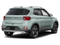 2026 Hyundai Venue Preferred IVT Mirage Green  Shot 15