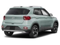 2026 Hyundai Venue Preferred IVT