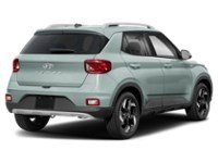 2026 Hyundai Venue Preferred IVT Mirage Green  Shot 6