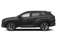 2026 Hyundai Tucson Hybrid N-Line AWD