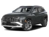2026 Hyundai Tucson Hybrid Ultimate AWD Ecotronic Grey  Shot 1