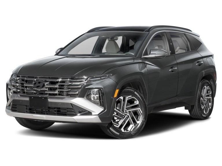 2026 Tucson Hybrid 149294 Ottawa