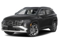 2026 Hyundai Tucson Hybrid Ultimate AWD Ash Black  Shot 24