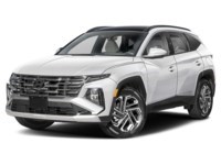 2026 Hyundai Tucson Hybrid Ultimate AWD