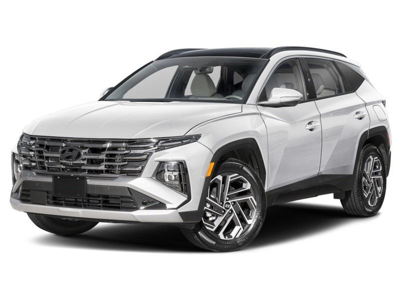 2026 Hyundai Tucson Hybrid Ultimate AWD