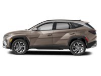2026 Hyundai Tucson Hybrid Ultimate AWD Cashmere Bronze  Shot 12