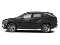 2026 Hyundai Tucson Hybrid Ultimate AWD Ash Black  Shot 25