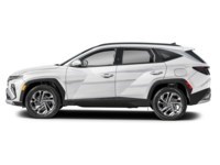 2026 Hyundai Tucson Hybrid Ultimate AWD Crystal White  Shot 31