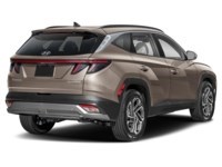 2026 Hyundai Tucson Hybrid Ultimate AWD Cashmere Bronze  Shot 9