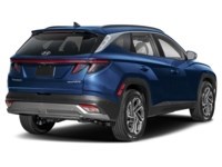 2026 Hyundai Tucson Hybrid Ultimate AWD Deep Sea Blue  Shot 16
