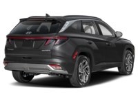 2026 Hyundai Tucson Hybrid Ultimate AWD Ash Black  Shot 22