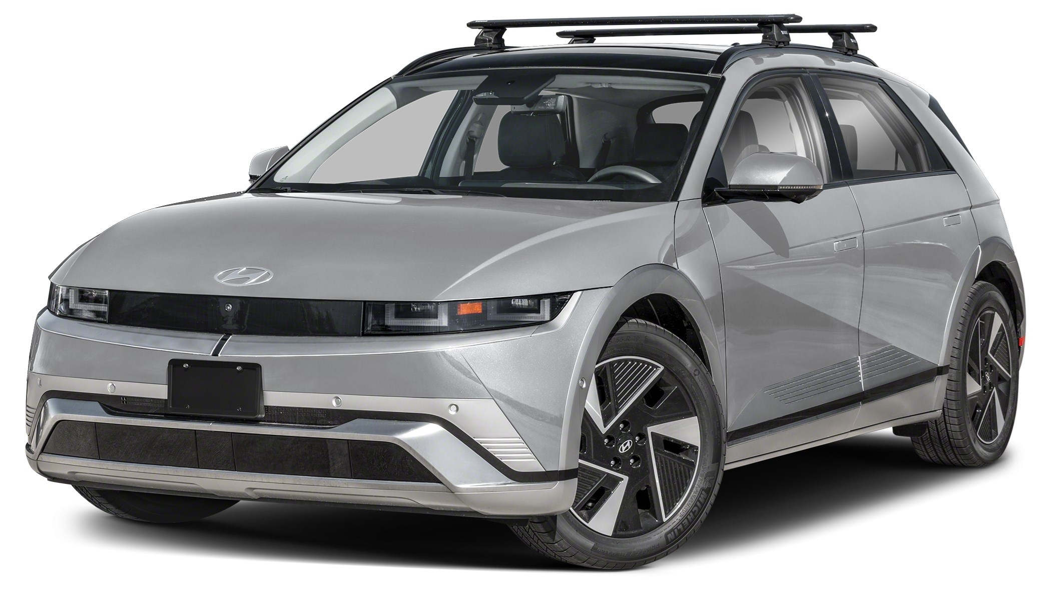 2026 Hyundai IONIQ 5 Preferred Long Range w/Ultimate Package