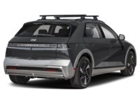 2026 Hyundai IONIQ 5 Preferred AWD Long Range w/Ultimate Pkg Abyss Black  Shot 2