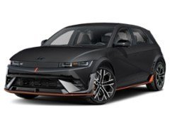 2027 Hyundai IONIQ 5 N SUV