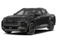 2025 Hyundai Santa Cruz Ultimate AWD w/Colour Pkg Twilight Black  Shot 1