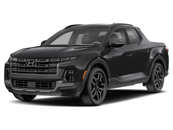 2025 Hyundai Santa Cruz Ultimate w/Colour Package