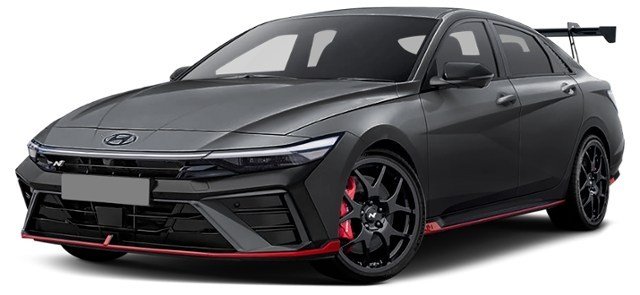 Abyss Black [Black]