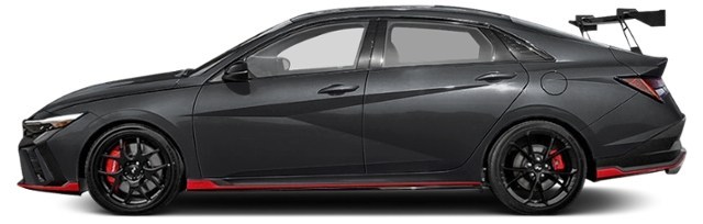 Abyss Black [Black]