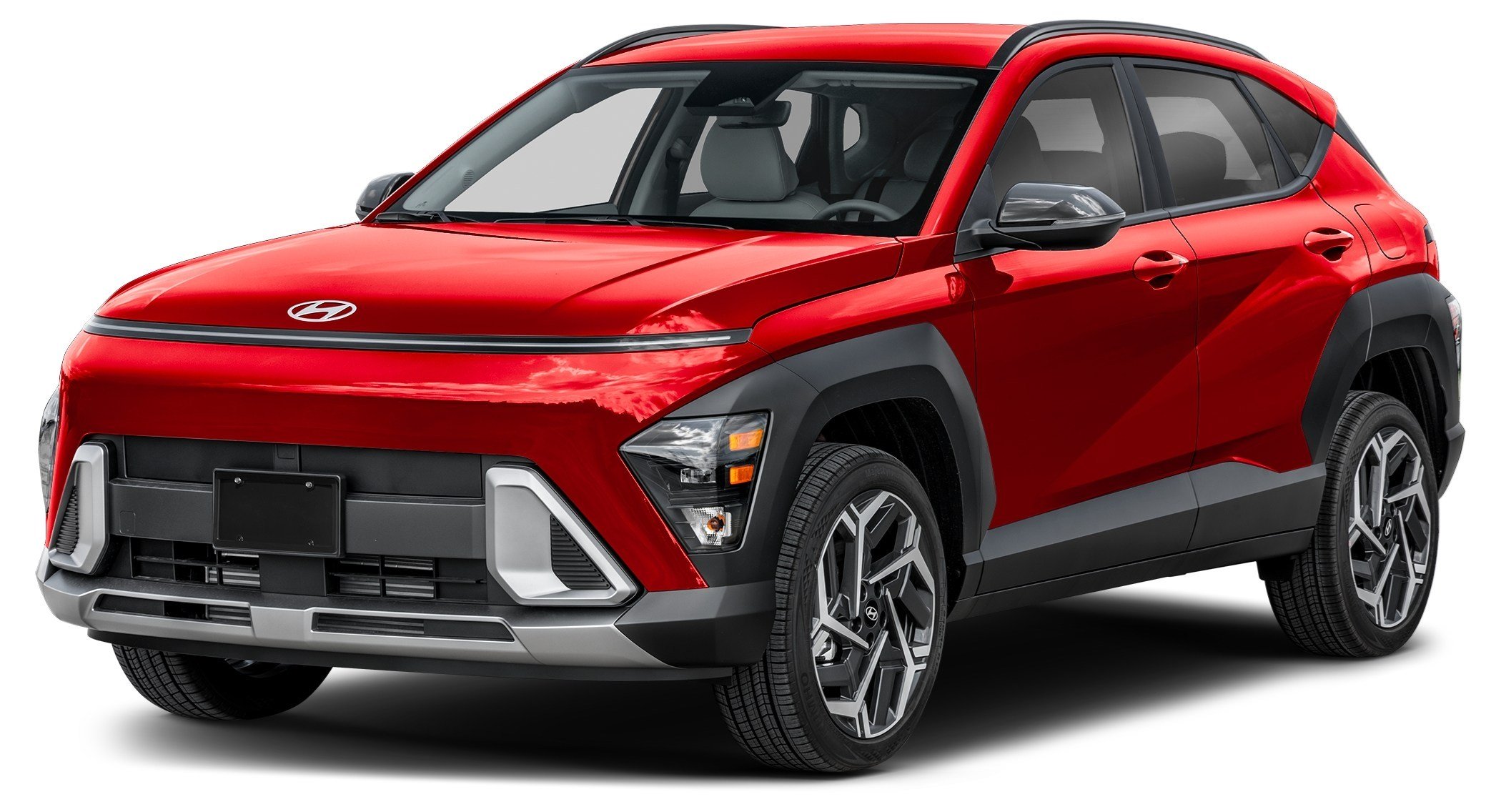 2027 Hyundai Kona 2.0L Preferred