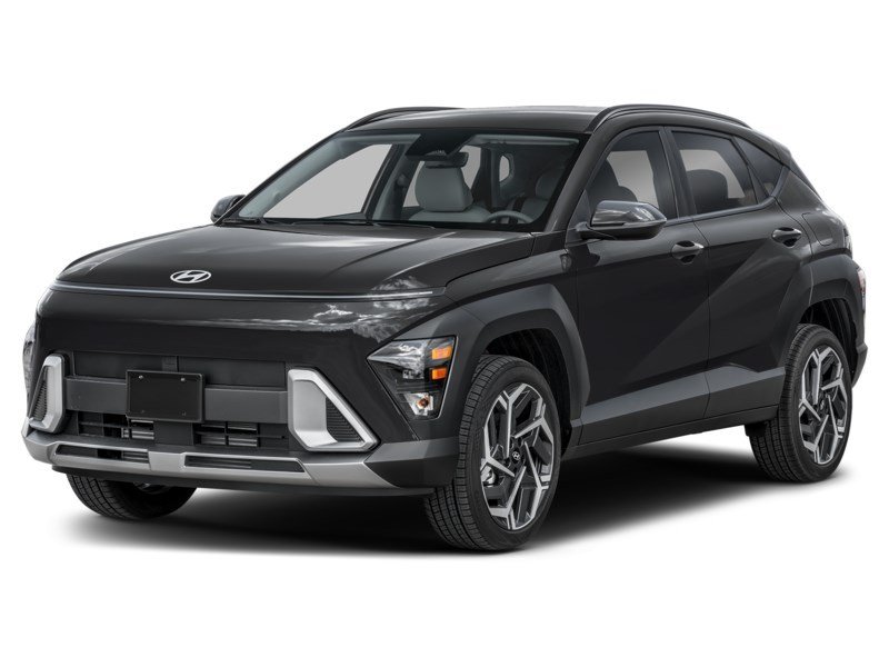 2027 Hyundai Kona 2.0L Preferred FWD