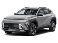 2027 Hyundai Kona 2.0L Preferred AWD Cyber Grey  Shot 1