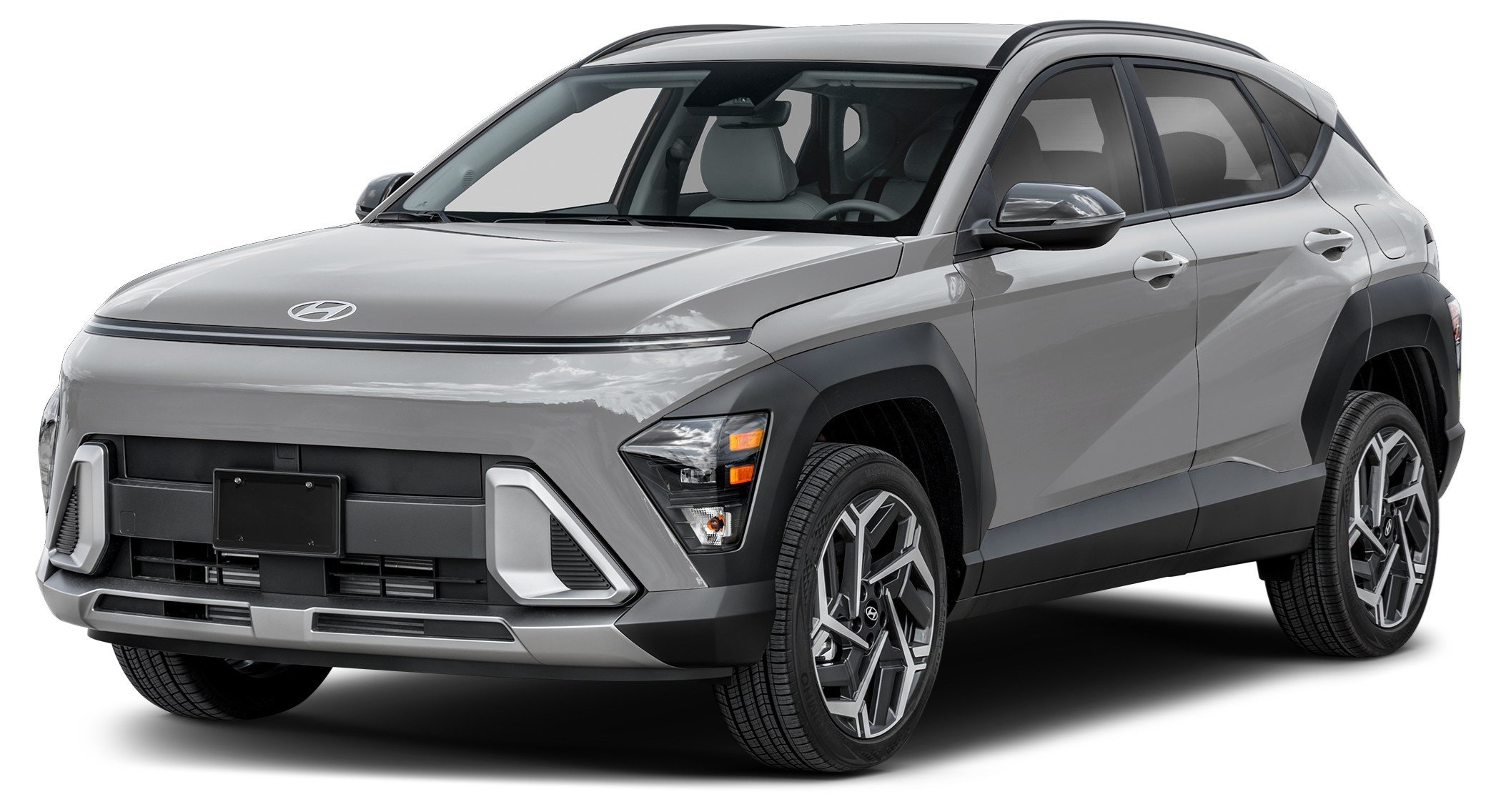 2027 Hyundai Kona 2.0L Preferred