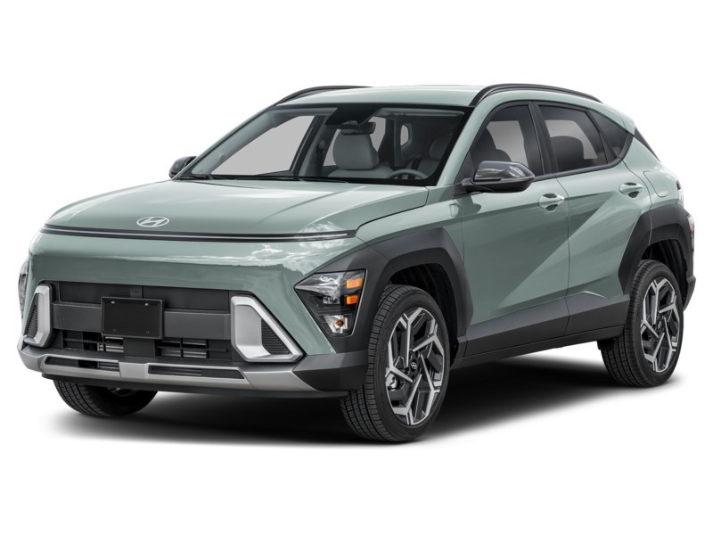 2027 Hyundai Kona 2.0L Preferred FWD