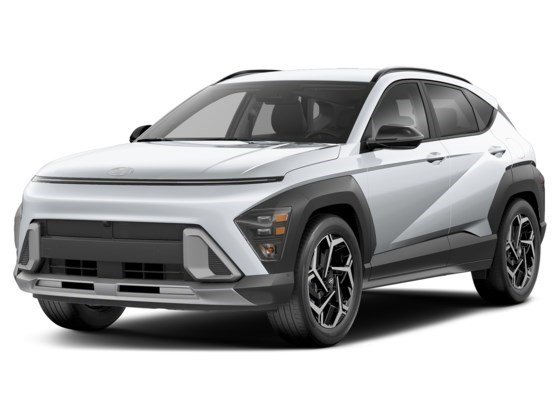 2026 Hyundai Kona 2.0L Preferred