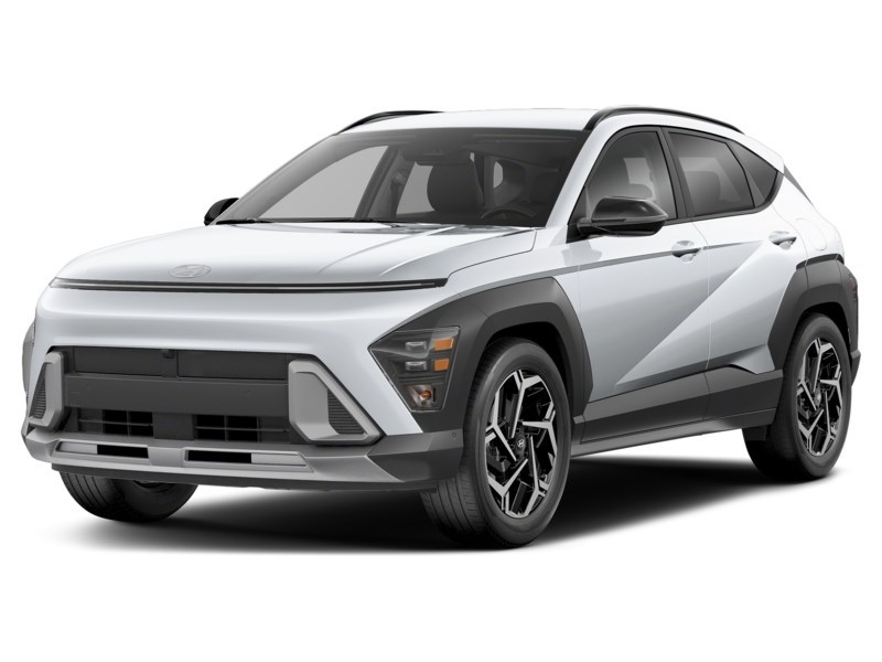 2026 Hyundai Kona 2.0L Preferred FWD
