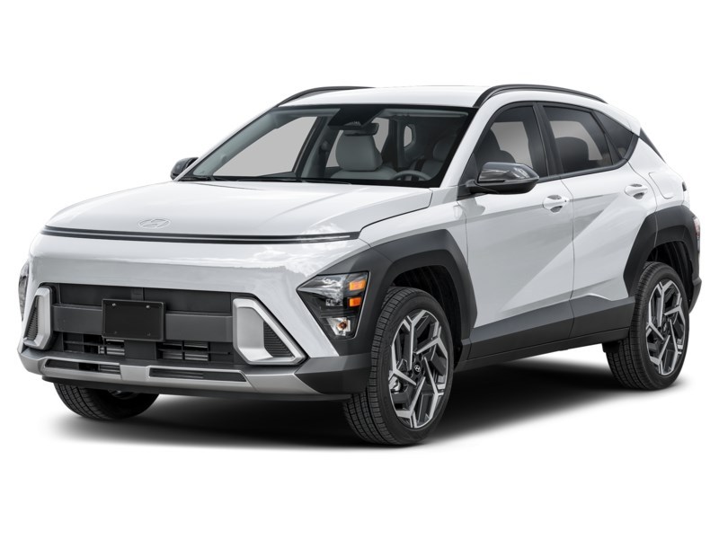 2027 Hyundai Kona 2.0L Preferred FWD