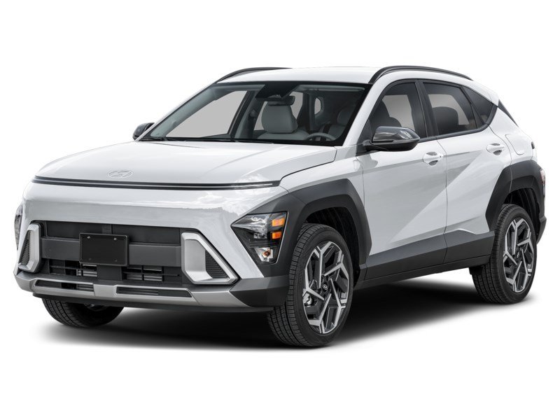 2027 Hyundai Kona 2.0L Preferred FWD
