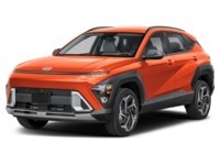 2027 Hyundai Kona 2.0L Preferred FWD