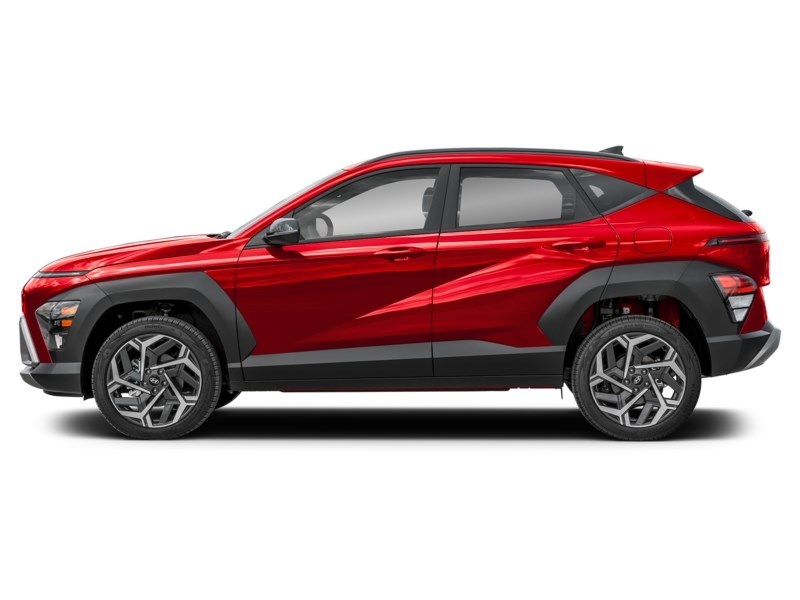2027 Hyundai Kona 2.0L Preferred FWD