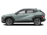 2027 Hyundai Kona 2.0L Preferred FWD