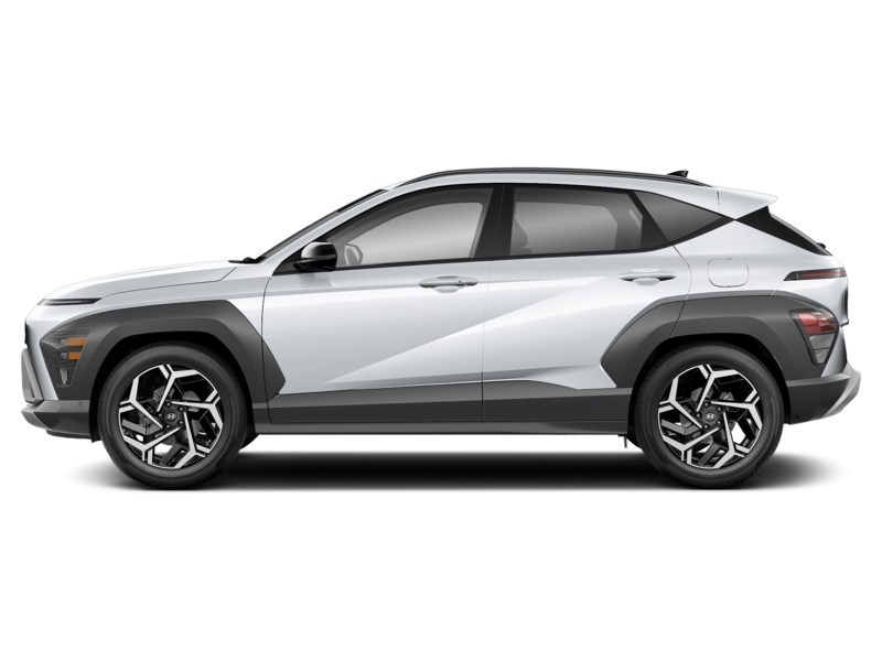 2026 Hyundai Kona 2.0L Preferred FWD