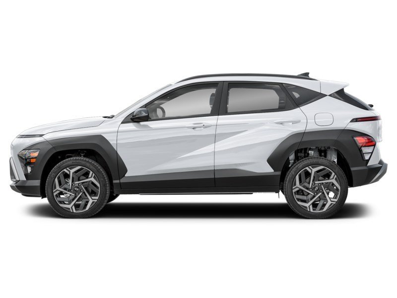 2027 Hyundai Kona 2.0L Preferred FWD