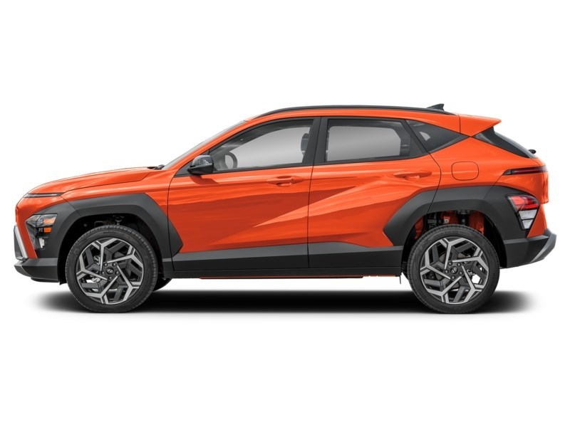2027 Hyundai Kona 2.0L Preferred FWD