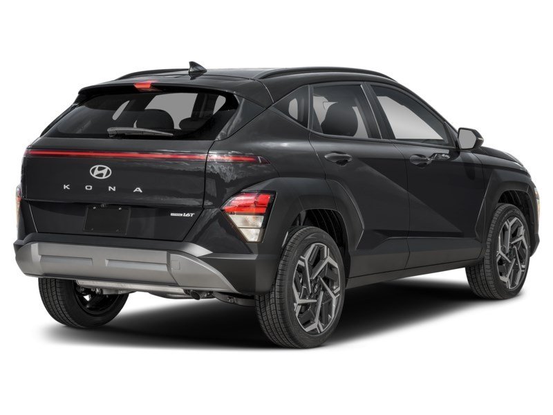 2027 Hyundai Kona 2.0L Preferred FWD