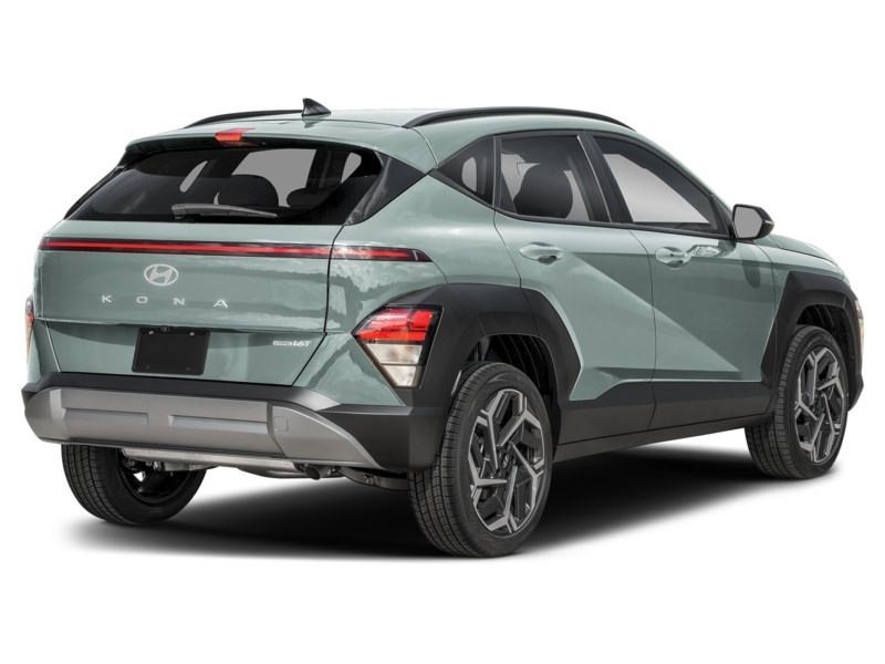 2027 Hyundai Kona 2.0L Preferred FWD