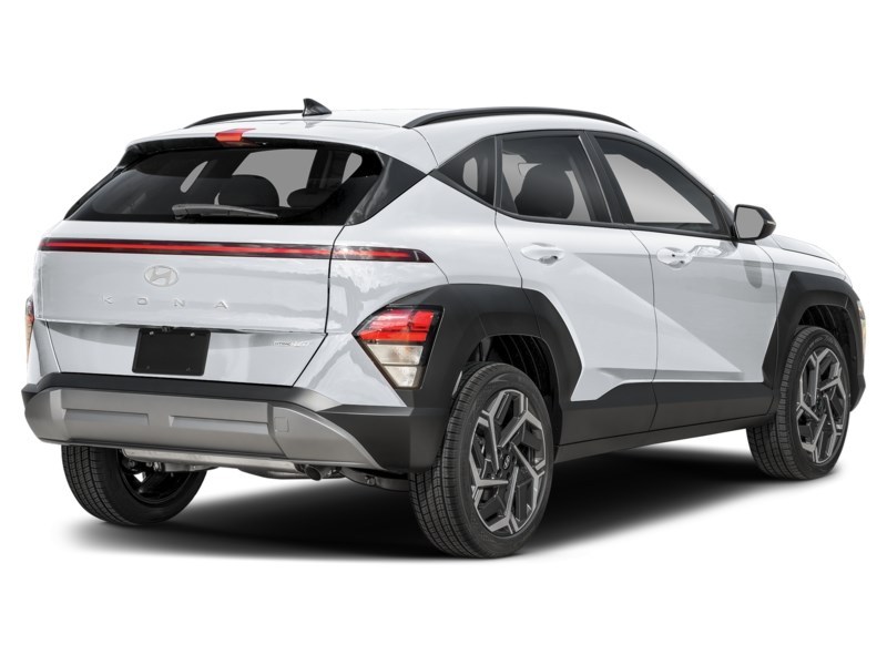 2027 Hyundai Kona 2.0L Preferred FWD