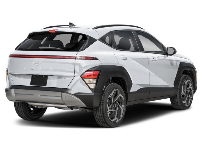 2027 Hyundai Kona 2.0L Preferred FWD
