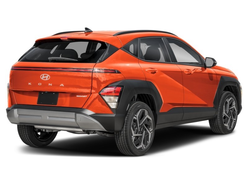 2027 Hyundai Kona 2.0L Preferred FWD
