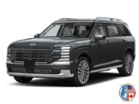 2026 Hyundai Palisade Ultimate Calligraphy AWD Ecotronic Grey  Shot 1