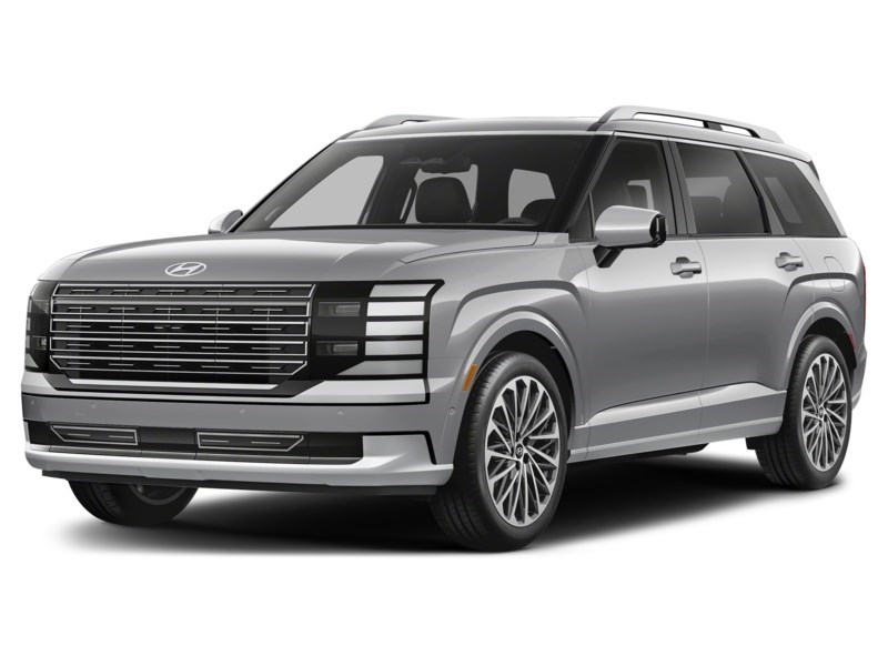 2026 Hyundai Palisade Ultimate Calligraphy AWD