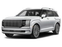 2026 Hyundai Palisade Ultimate Calligraphy AWD